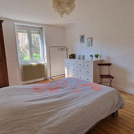 Logement Spacieux Strasbourg Proche Centre-Ville Eksteriør billede