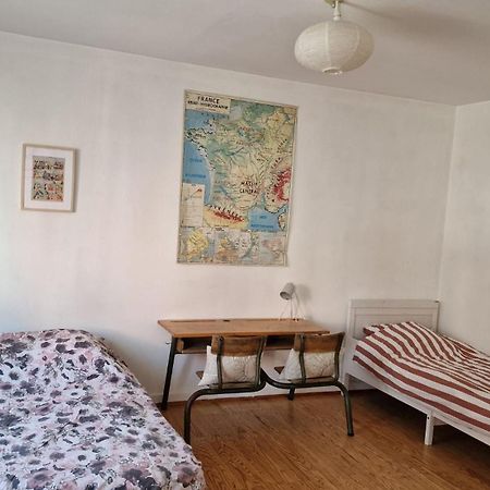 Logement Spacieux Strasbourg Proche Centre-Ville Eksteriør billede