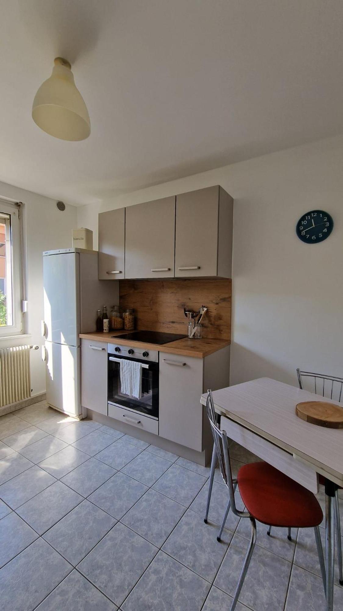 Logement Spacieux Strasbourg Proche Centre-Ville Eksteriør billede