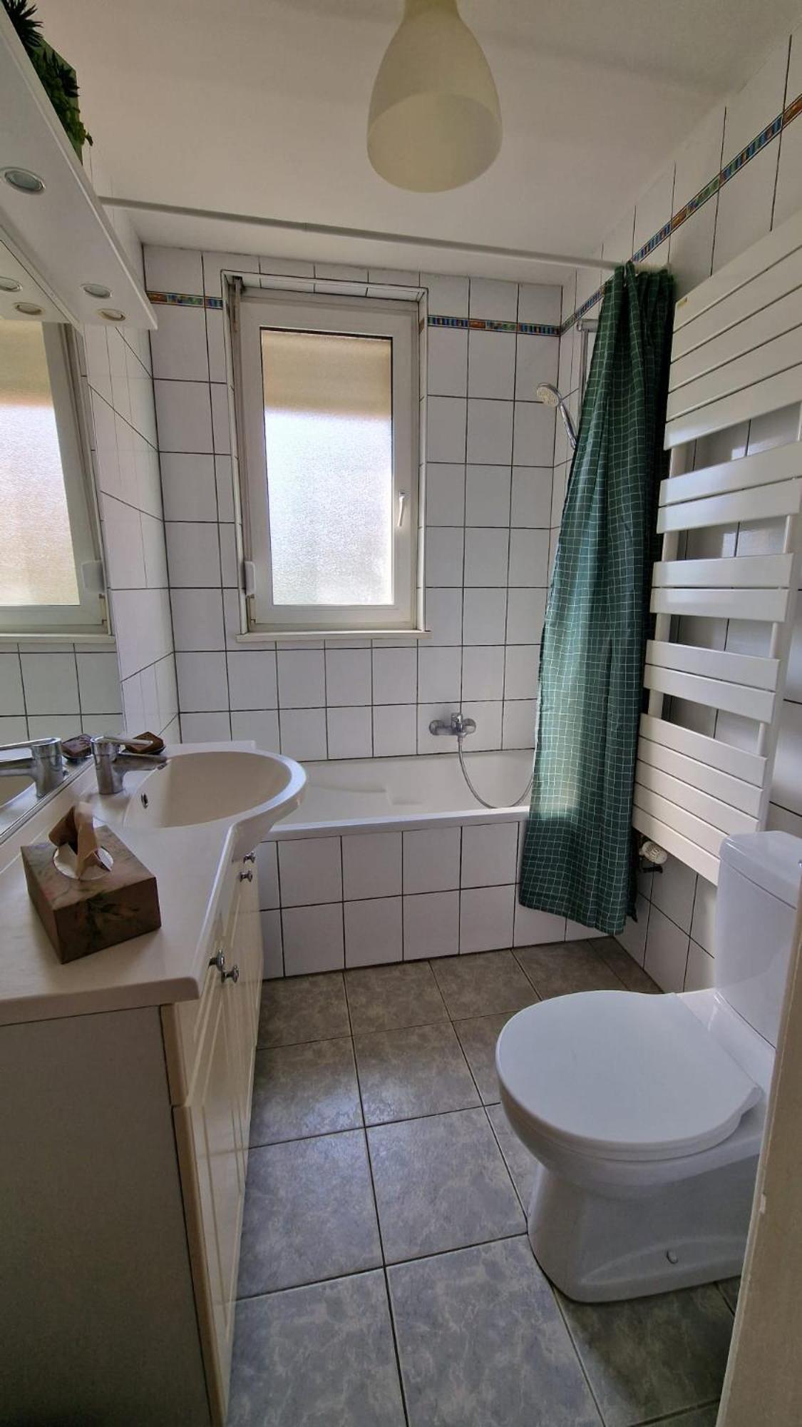 Logement Spacieux Strasbourg Proche Centre-Ville Eksteriør billede